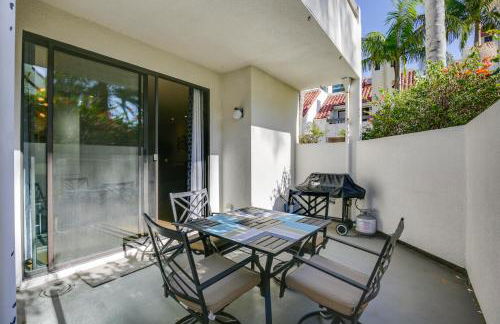 Downtown San Diego Condo 1 Mi to Gaslamp Quarter - Foto 2