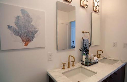 La Jolla Beach Villa Gem - Photo 18