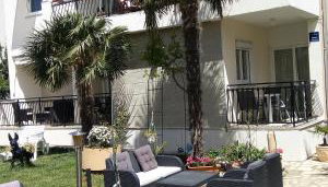 Villa Dolce Vita - Photo 2, Garden