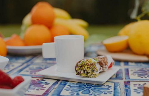 Agriturismo Terra Di Dio Toscanizzazione - Foto 35