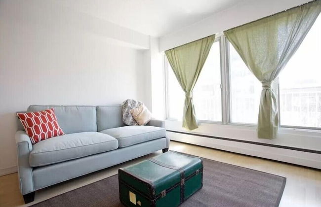 The Hutchinson Apartments - Foto 23