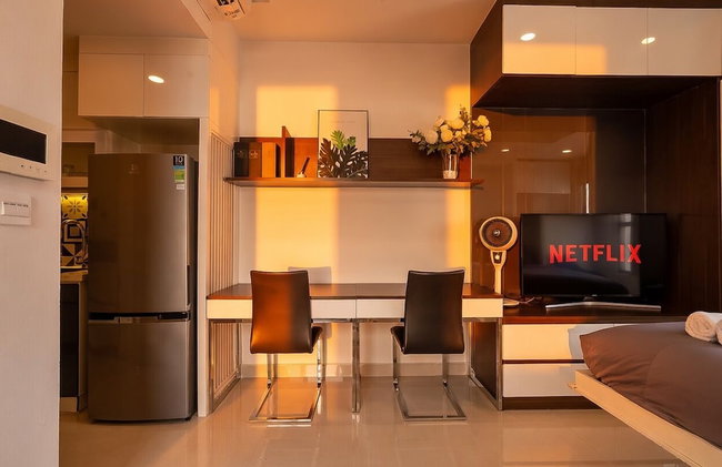 Summerset Apartment - RiverGate Residence - Foto 57