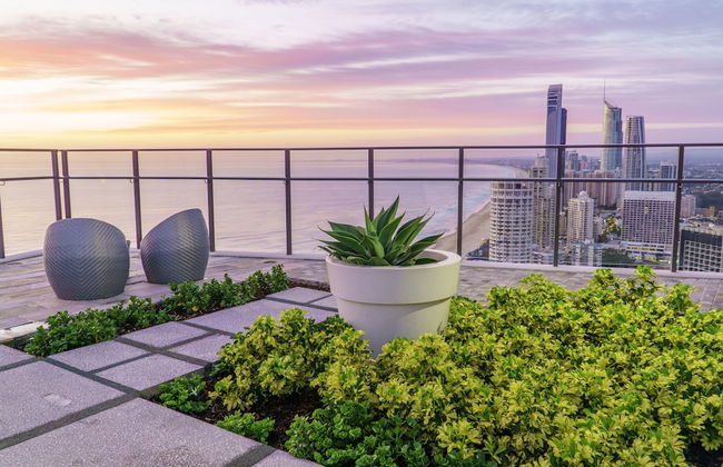 Rhapsody Resort - Foto 65