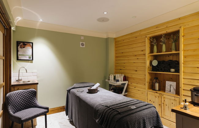 Black Sheep Hotels Cabins - Foto 54