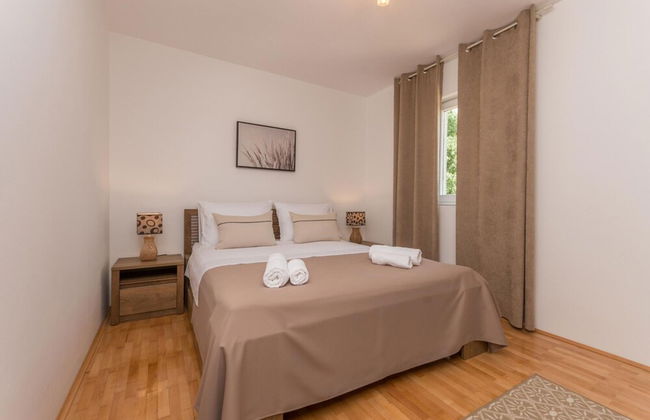 Villa Vitis Zadarvillas - Foto 20