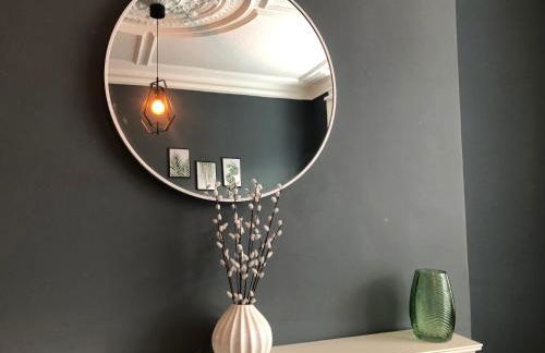 No 7 - 3 Bed House, Parking, Walkable to City, Quiet Location - Foto 27