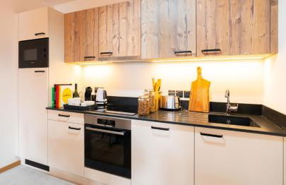 Résidence l'Alpeggio by My Mountain Resort - Foto 23