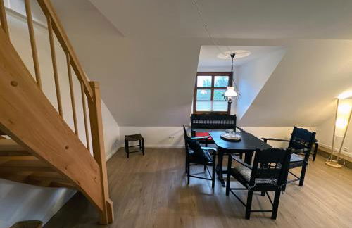 Lassen Hof Ferienwohnung 01 Bienenstock - Foto 15