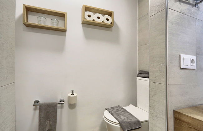 Atalaya de Jandía by LIVVO - Foto 36