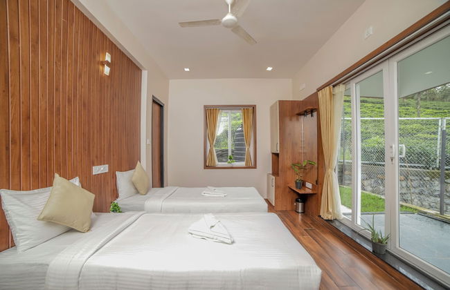 Abhinav Nest - Foto 5