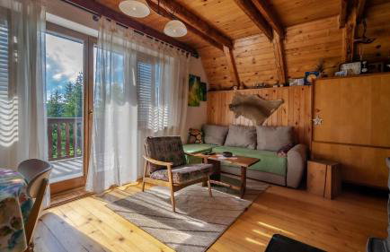 Holiday house Nature - Foto 16