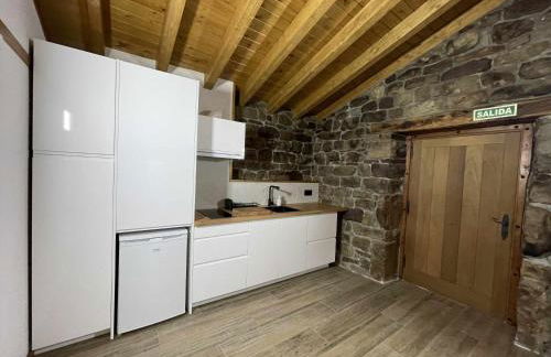 Cabaña Pasiega Castro Valnera - Foto 36