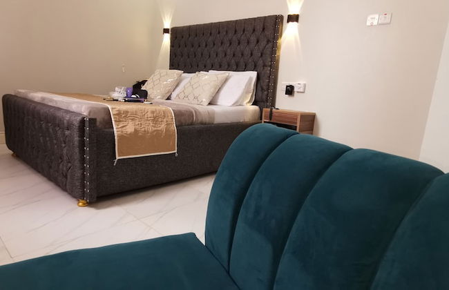 Remarkable 2-bed Apartment, Dar el Salam, Tanzania - Photo 4