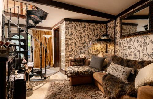 Dannah Farm Country House - Foto 39