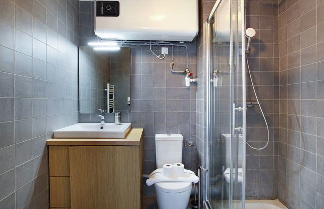 Apartment Boulogne Facing "les Passages" - Photo 12