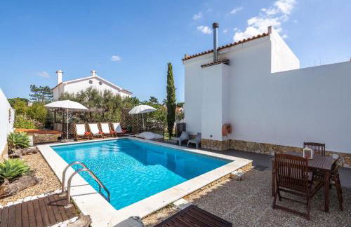 Akivillas Sesimbra Ocean - Foto 1