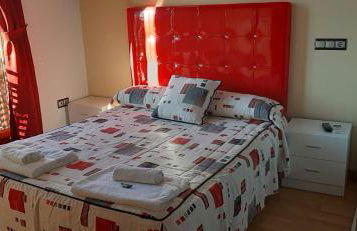 Casa Rural Fulguera - Foto 11