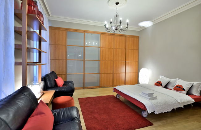 BELLE apartment on Italianskaya - Foto 6