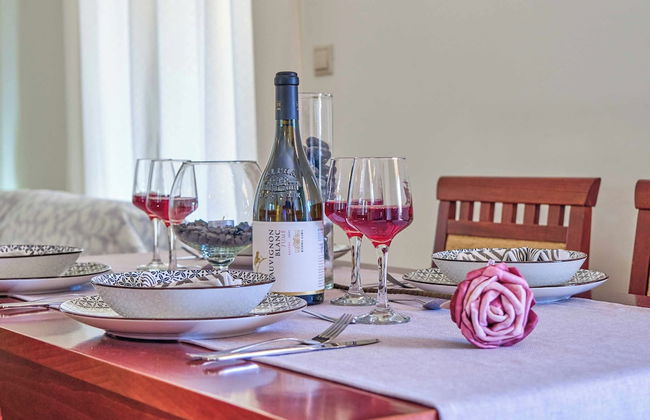 Villa Athina Kerasia - Foto 4