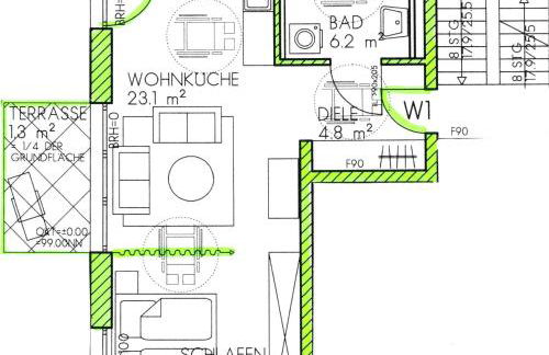 Ferienwohnung Julia - Foto 22