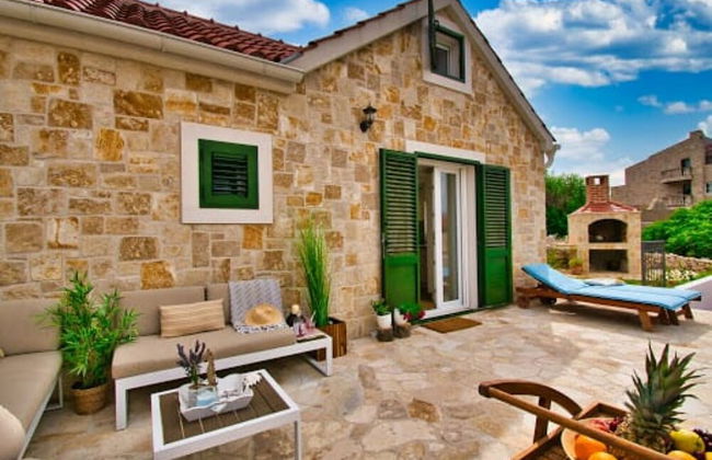 Beach House Calendula - Foto 46