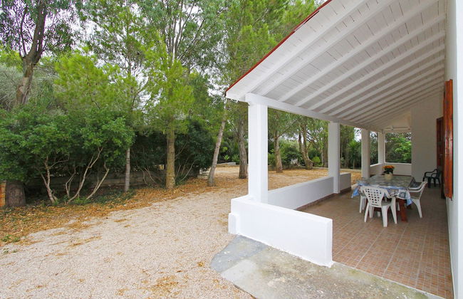 Tenuta la Saracina - Foto 57