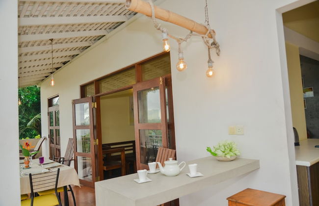 Sandaya's Place - Photo 45