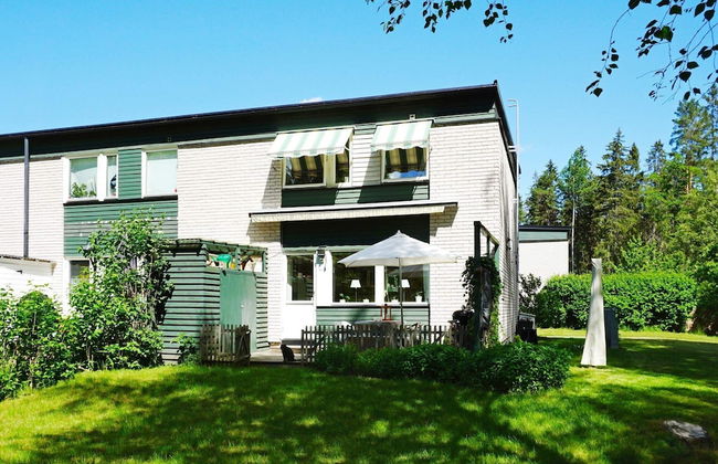 6 Person Holiday Home in Ekero-by Traum - Photo 24