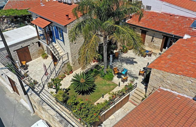 Nikis House - Foto 1