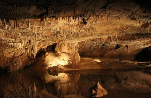 Nature Escape in Loubressac with Pool - Photo 21