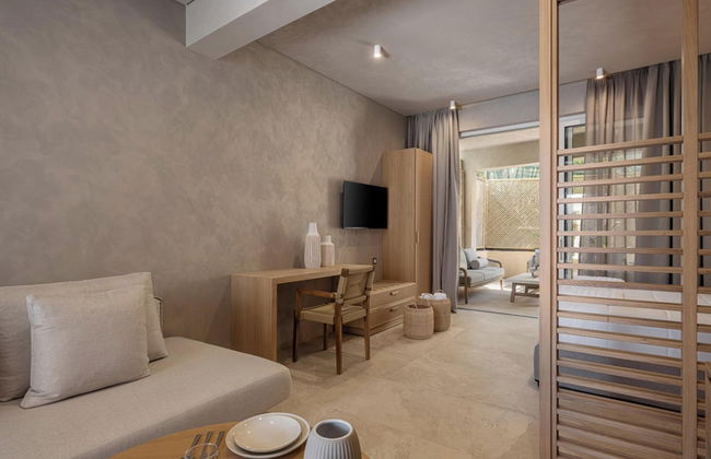 Hestia Boutique Rooms - Foto 36