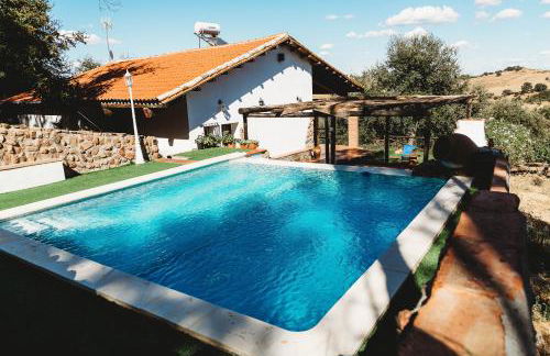 Casa Rural El Zumacal - Foto 9