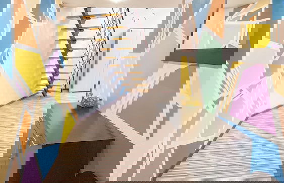 Abri Luxe on Medovoy - Foto 6