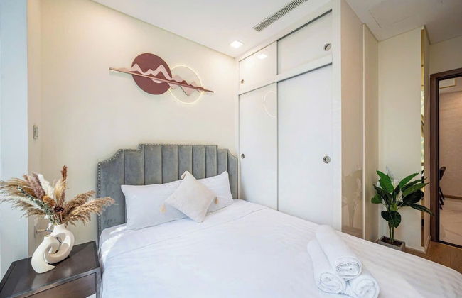 Landmark 81 - Saigon Luxury Apartment - Photo 47