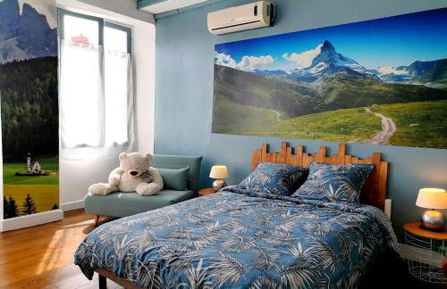 Le grand Houx - Foto 15