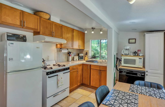 Grapevine Cottage by Avantstay Hobby Vineyard + Firepit - Foto 11