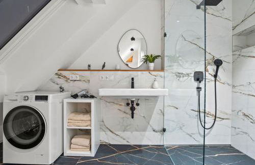 Loft-Apartment Schloßsee - Foto 13