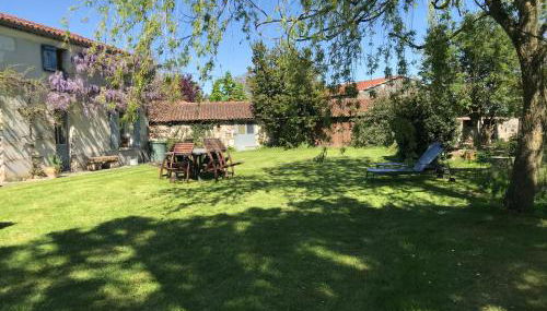 Maison de charme à la campagne - Foto 2