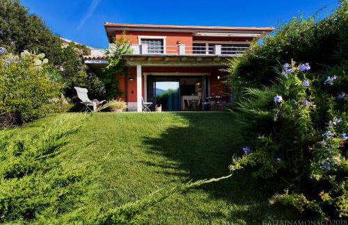 Casa Magnolia San Pantaleo - Foto 7