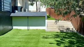 Monrepos Cercedilla - Foto 4, Garden, Garden view