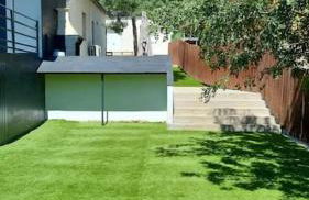 Monrepos Cercedilla - Foto 4