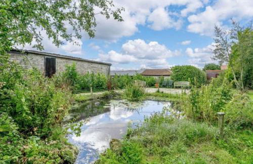 Goldfinch cottage - Foto 25