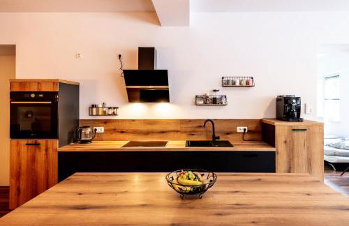 Großzügiges Apartment im Loft-Stil - Foto 8