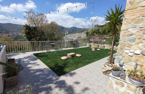 Villa Elvira - Foto 14