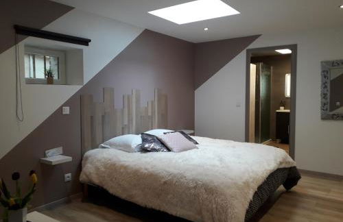 Gite familial à Carentan - Photo 19