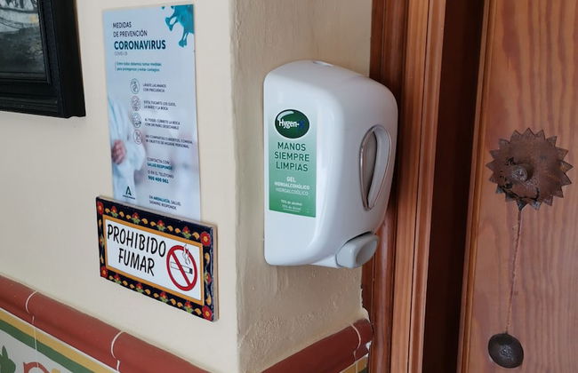 1094 Cortijo el Niño - Foto 19