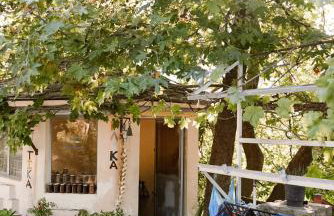 Om Living Pelion - Photo 50
