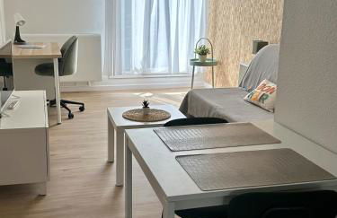 Sphinx Résidences - Tempologis Mémorial - Photo 38