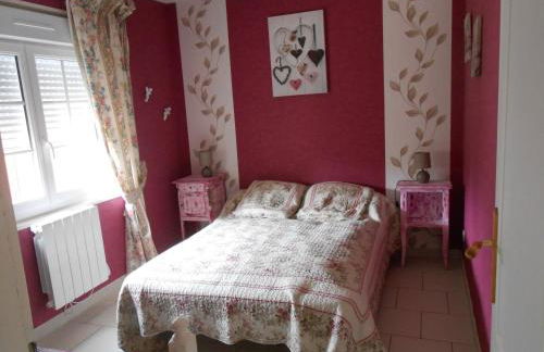 Gite Halia beauval - Photo 7