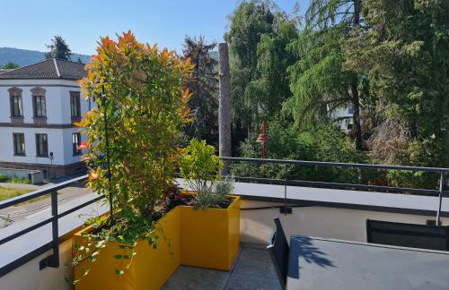 Attic pour 4 personnes - Foto 17